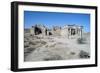 Ruins of Hatra (Al-Hadr), Iraq, 1977-Vivienne Sharp-Framed Photographic Print