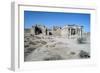 Ruins of Hatra (Al-Hadr), Iraq, 1977-Vivienne Sharp-Framed Photographic Print