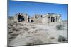 Ruins of Hatra (Al-Hadr), Iraq, 1977-Vivienne Sharp-Mounted Photographic Print