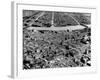 Ruins of Hiroshima after the Atomic Bomb Blast-null-Framed Photographic Print