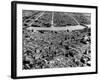 Ruins of Hiroshima after the Atomic Bomb Blast-null-Framed Photographic Print