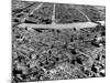 Ruins of Hiroshima after the Atomic Bomb Blast-null-Mounted Photographic Print