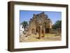 Ruins of Hospital San Nicolas De Bari-Massimo Borchi-Framed Photographic Print