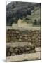 Ruins of Inca City and Temple of the Sun at Ingapirca in the Andes Mountains, Ecuador.-null-Mounted Giclee Print
