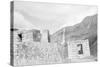 Ruins of Inca Solar Clock-Philip Gendreau-Stretched Canvas