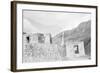 Ruins of Inca Solar Clock-Philip Gendreau-Framed Photographic Print