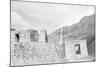 Ruins of Inca Solar Clock-Philip Gendreau-Mounted Photographic Print