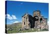 Ruins of Katoghike Church-null-Stretched Canvas