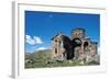 Ruins of Katoghike Church-null-Framed Giclee Print