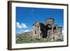 Ruins of Katoghike Church-null-Framed Giclee Print