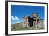 Ruins of Katoghike Church-null-Framed Giclee Print