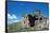 Ruins of Katoghike Church-null-Framed Stretched Canvas