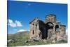 Ruins of Katoghike Church-null-Stretched Canvas