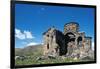 Ruins of Katoghike Church-null-Framed Giclee Print