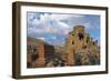 Ruins of Katoghike Church-null-Framed Giclee Print