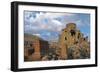 Ruins of Katoghike Church-null-Framed Giclee Print