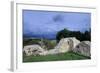 Ruins of Lihula Castle, First Mentioned in 13th Century, Estonia-null-Framed Giclee Print