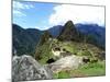 Ruins of Machu Picchu, Peru-Bill Bachmann-Mounted Photographic Print