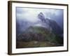 Ruins of Machu Picchu-Jim Zuckerman-Framed Photographic Print