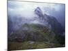 Ruins of Machu Picchu-Jim Zuckerman-Mounted Photographic Print