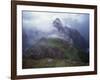 Ruins of Machu Picchu-Jim Zuckerman-Framed Photographic Print