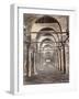 Ruins of Mosque in Cairo, Egypt-null-Framed Photographic Print