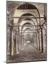 Ruins of Mosque in Cairo, Egypt-null-Mounted Photographic Print