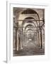 Ruins of Mosque in Cairo, Egypt-null-Framed Photographic Print