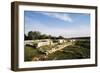 Ruins of Nesactium, Near Pula, Croatia, Istrian-Roman Civilization-null-Framed Giclee Print