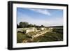 Ruins of Nesactium, Near Pula, Croatia, Istrian-Roman Civilization-null-Framed Giclee Print