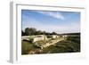 Ruins of Nesactium, Near Pula, Croatia, Istrian-Roman Civilization-null-Framed Giclee Print