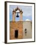 Ruins of Old Church, Mineral de Pozos, Guanajuato, Mexico-Julie Eggers-Framed Premium Photographic Print