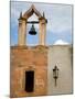 Ruins of Old Church, Mineral de Pozos, Guanajuato, Mexico-Julie Eggers-Mounted Premium Photographic Print