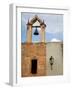 Ruins of Old Church, Mineral de Pozos, Guanajuato, Mexico-Julie Eggers-Framed Photographic Print