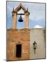 Ruins of Old Church, Mineral de Pozos, Guanajuato, Mexico-Julie Eggers-Mounted Photographic Print