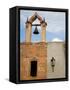 Ruins of Old Church, Mineral de Pozos, Guanajuato, Mexico-Julie Eggers-Framed Stretched Canvas