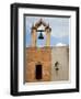 Ruins of Old Church, Mineral de Pozos, Guanajuato, Mexico-Julie Eggers-Framed Photographic Print