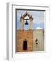 Ruins of Old Church, Mineral de Pozos, Guanajuato, Mexico-Julie Eggers-Framed Photographic Print