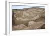 Ruins of Otrar (Utrar or Farab) Central Asian Ghost Town South Kazakhstan Province Kazakhstan.-Dmitry Chulov-Framed Photographic Print