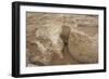 Ruins of Otrar (Utrar or Farab), Kazakhstan.-Dmitry Chulov-Framed Photographic Print