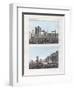 Ruins of Palmyra-null-Framed Giclee Print