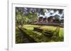 Ruins of Parakramabahu's Royal Palace-Matthew Williams-Ellis-Framed Photographic Print