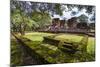 Ruins of Parakramabahu's Royal Palace-Matthew Williams-Ellis-Mounted Photographic Print