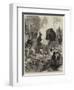 Ruins of Paris-null-Framed Giclee Print