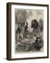 Ruins of Paris-null-Framed Giclee Print