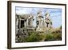 Ruins of Phnom Bok-noelbynature-Framed Photographic Print