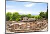 Ruins of Pompeii, Italy. Summer Day-frenta-Mounted Photographic Print