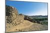 Ruins of Pre-Columbian Fortress in Pucara De Quitor-null-Mounted Giclee Print