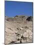 Ruins of Pre-Columbian Fortress in Pucara De Quitor-null-Mounted Giclee Print