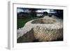 Ruins of Roman Houses, Ancient Roman City of Saepinum, Sepino, Molise, Italy-null-Framed Giclee Print